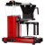 Кофеварка Moccamaster KBG741 Select красный 53988